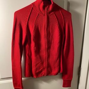 Armani exchange beautiful women sweater Size M